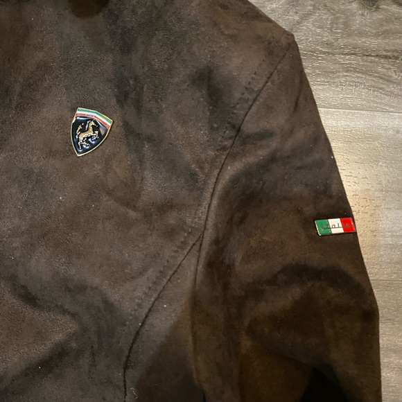 VG World Collection Jacket - Picture 3 of 4